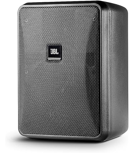 Amazon.co.jp: JBL ジェービーエル 2-Way フルレンジ・スピーカー(ハイ